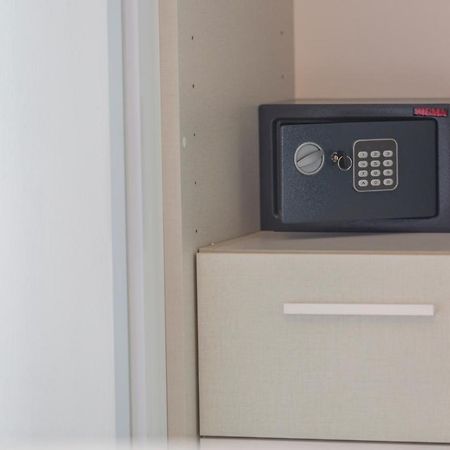 Apartment سبليت المظهر الخارجي الصورة