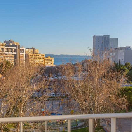 Apartment سبليت المظهر الخارجي الصورة