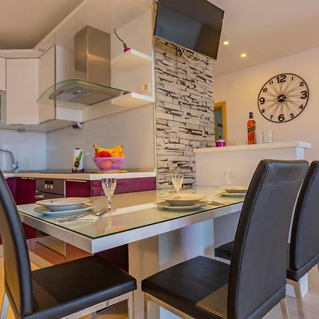 Apartment سبليت المظهر الخارجي الصورة