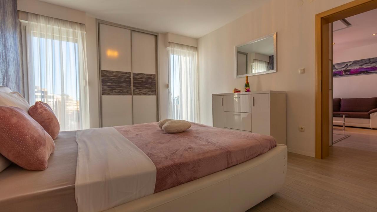 Apartment سبليت المظهر الخارجي الصورة