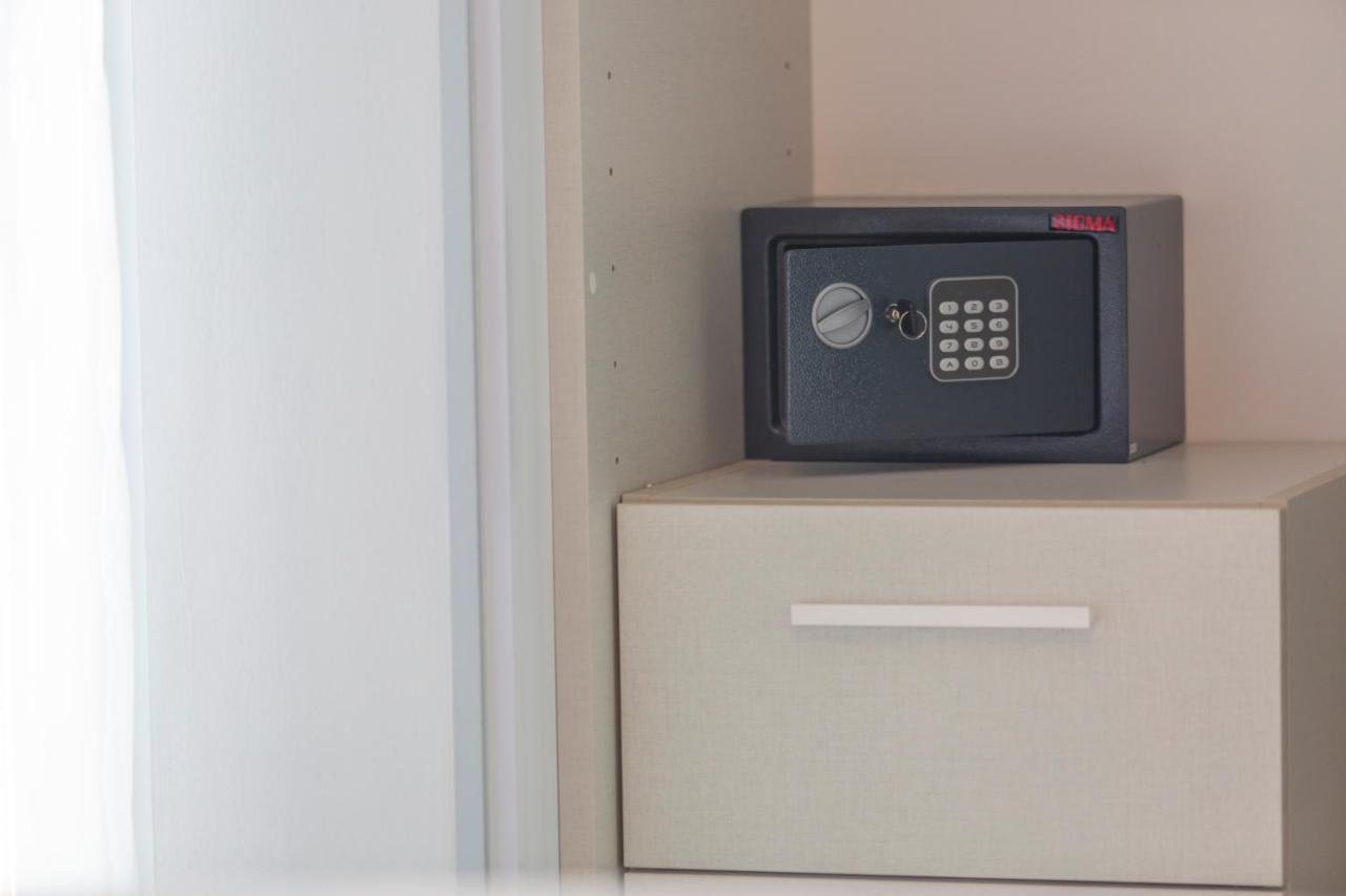 Apartment سبليت المظهر الخارجي الصورة
