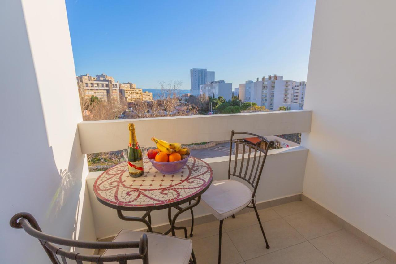 Apartment سبليت المظهر الخارجي الصورة