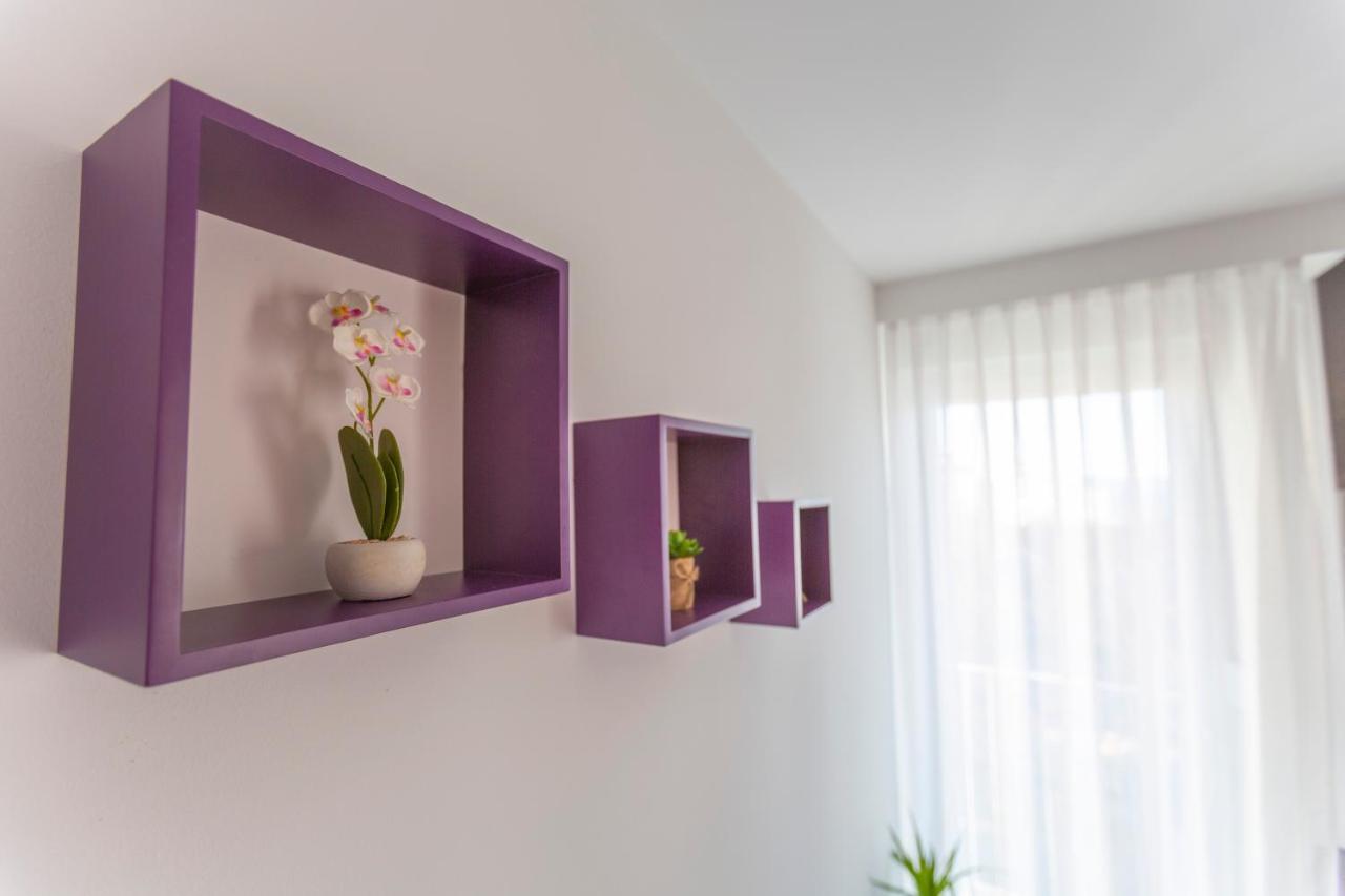 Apartment سبليت المظهر الخارجي الصورة