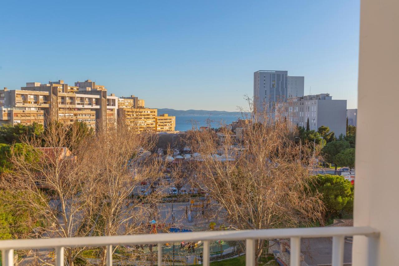 Apartment سبليت المظهر الخارجي الصورة
