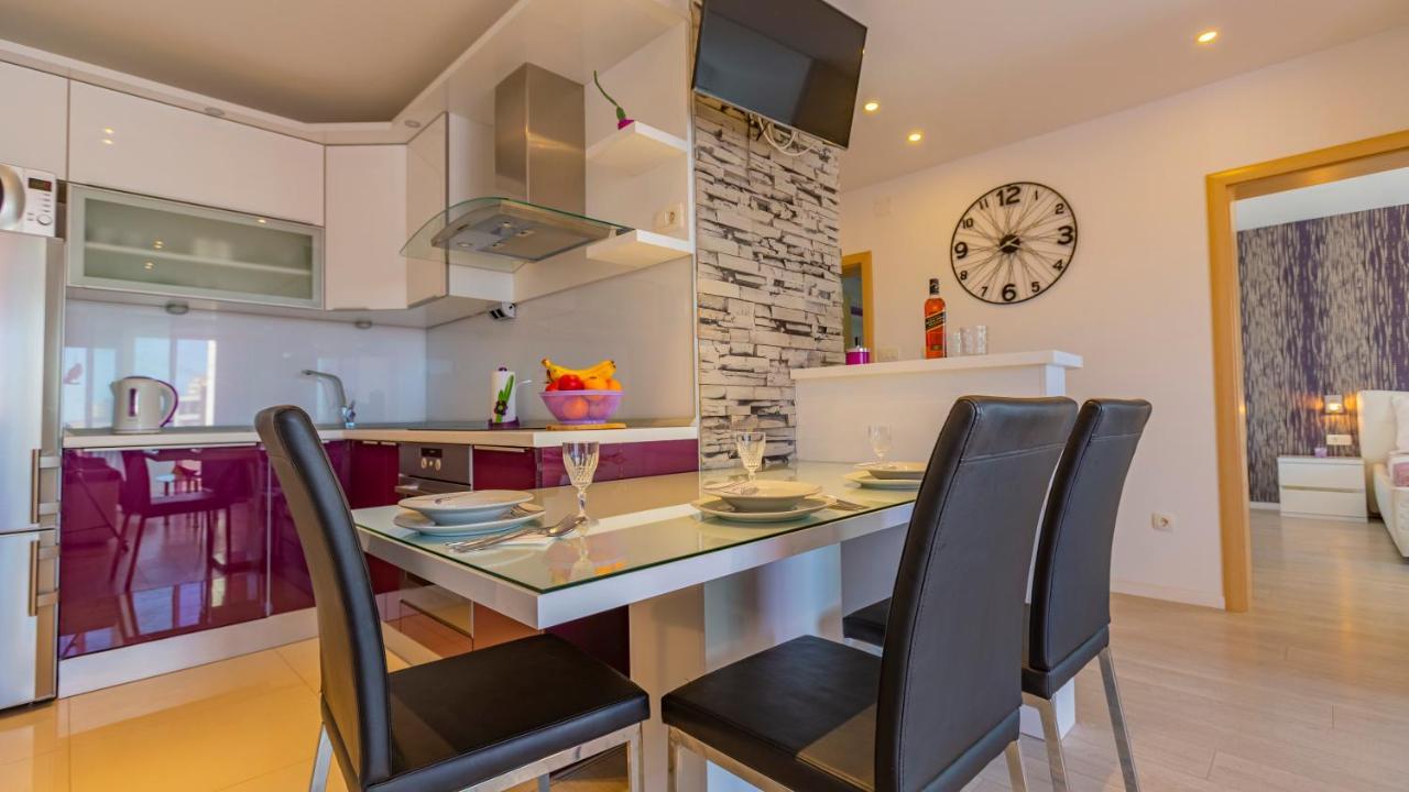 Apartment سبليت المظهر الخارجي الصورة