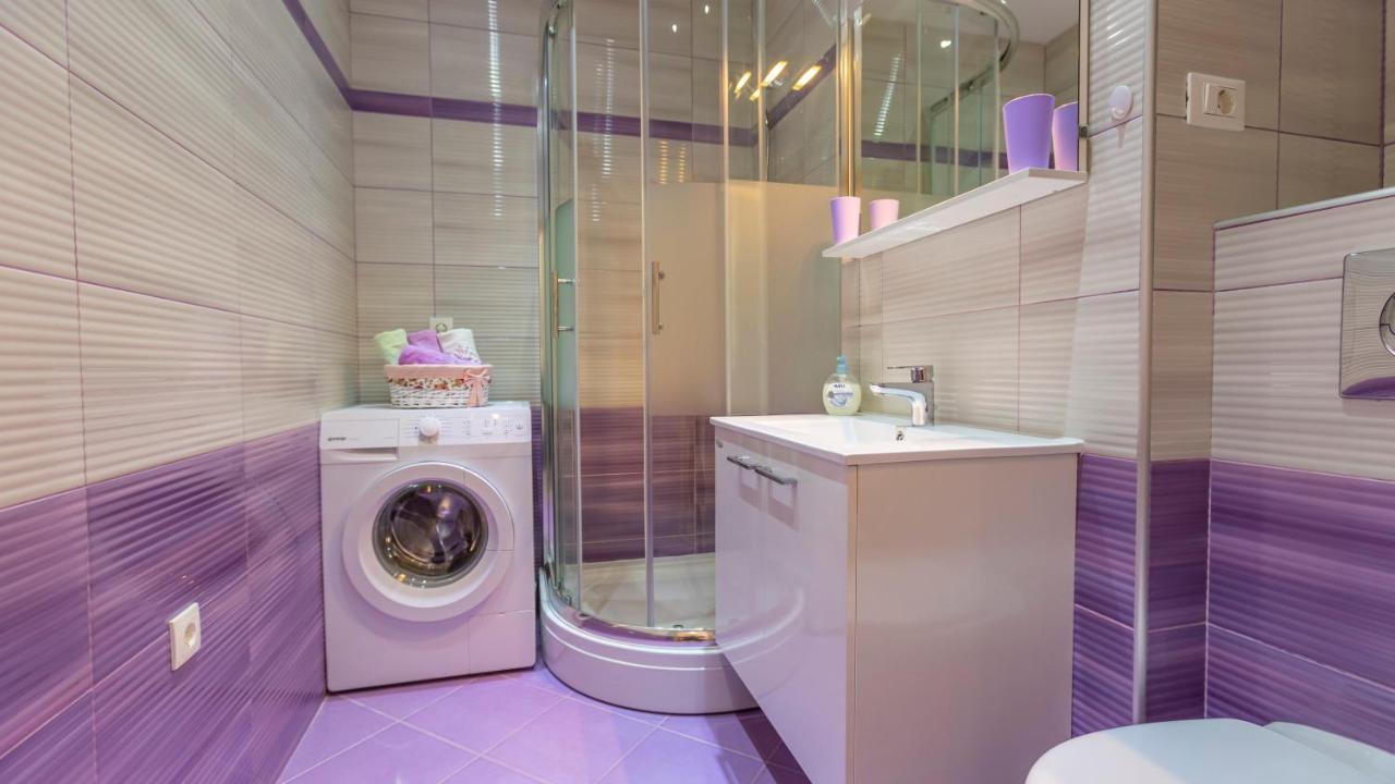 Apartment سبليت المظهر الخارجي الصورة