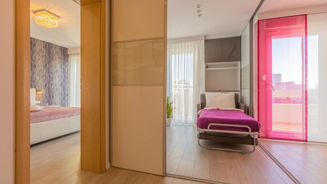 Apartment سبليت المظهر الخارجي الصورة