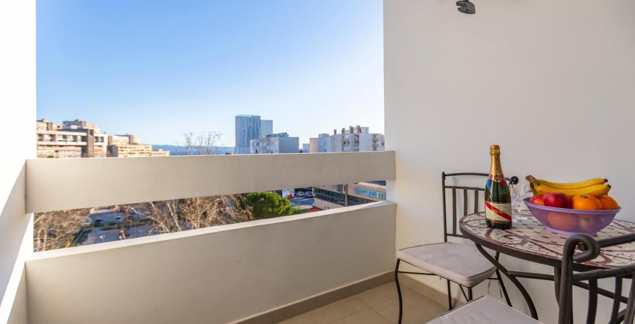 Apartment سبليت المظهر الخارجي الصورة