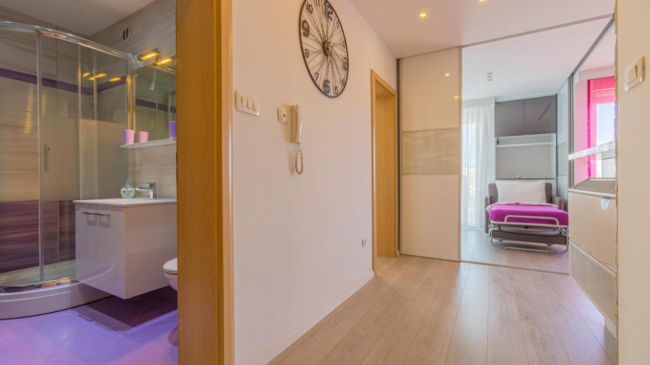 Apartment سبليت المظهر الخارجي الصورة