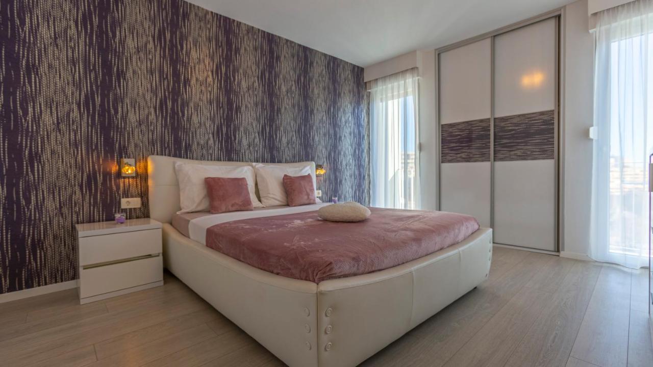 Apartment سبليت المظهر الخارجي الصورة